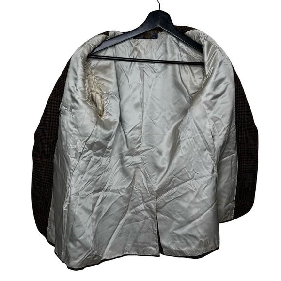 Vintage Brooks Brothers Blazer Small - Picture 4 of 7